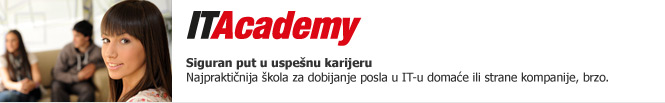 IT academy