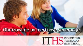 Iformation technology High School