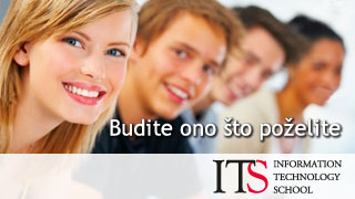 Information Tehnology school