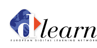 DLearn logo