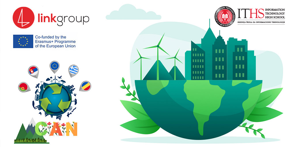 ClimAct Now | LINK group